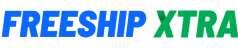 Freeship Xtra